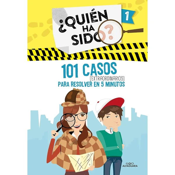 101 Casos Extraordinarios