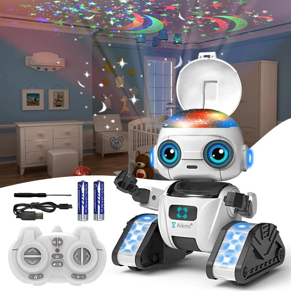 Aikmi Robot