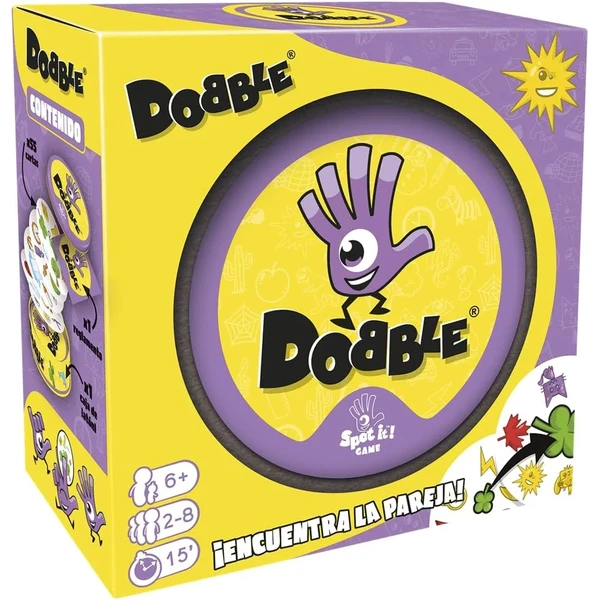 Dobble Clásico