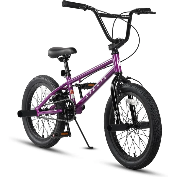 AVASTA Bicicleta BMX Freestyle