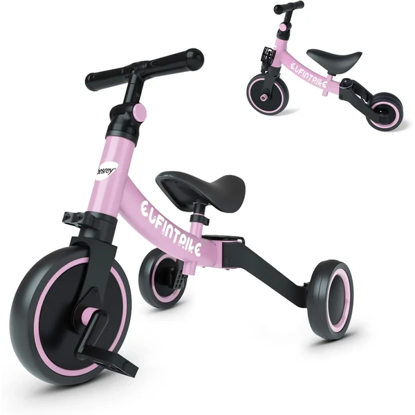 Triciclo evolutivo 5 en 1 besrey