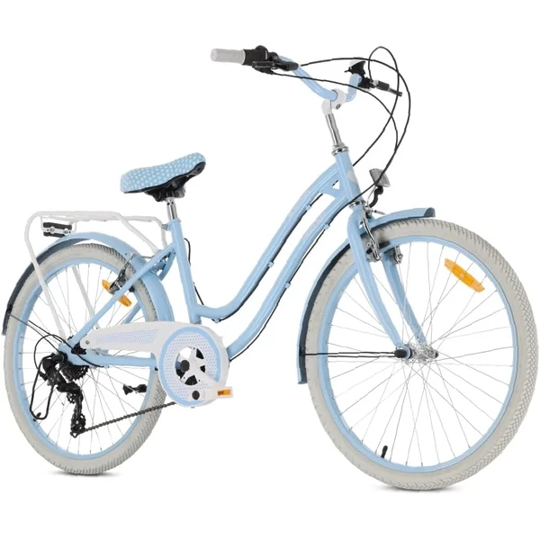 Heart Bike con Marchas Shimano