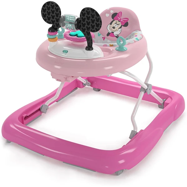 Andador Minnie Mouse Bright Starts