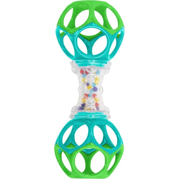Sonajero Oball Easy Grasp Bright Starts
