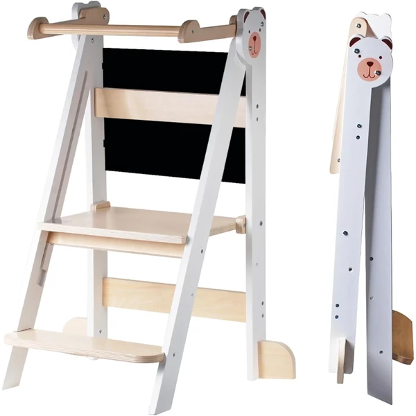 Torre de aprendizaje Xplora Buddy Baby