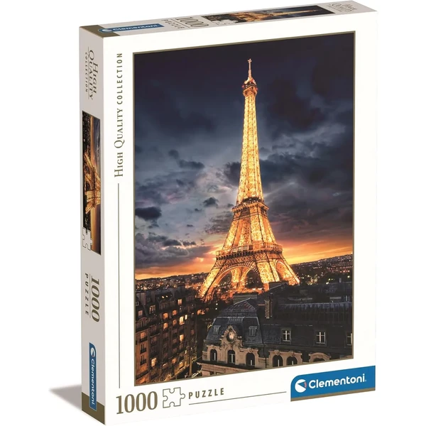 Torre Eiffel