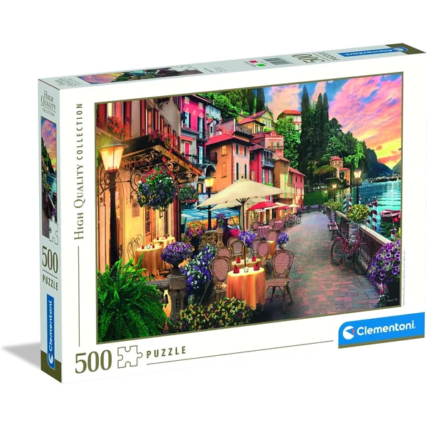 Clementoni Puzzle Monte Rosa Dreaming