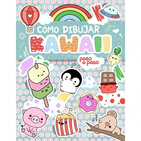 Cómo Dibujar 101 Kawaii
