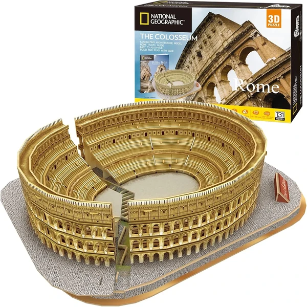 Coliseo