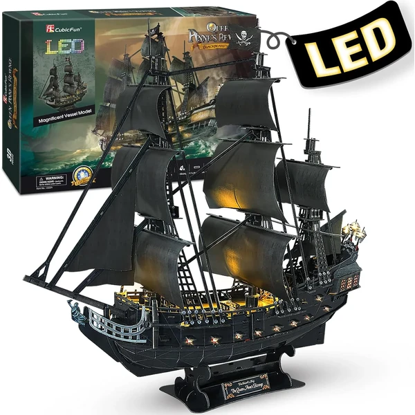 Black Pearl