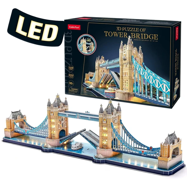 Puente de la Torre de Londres