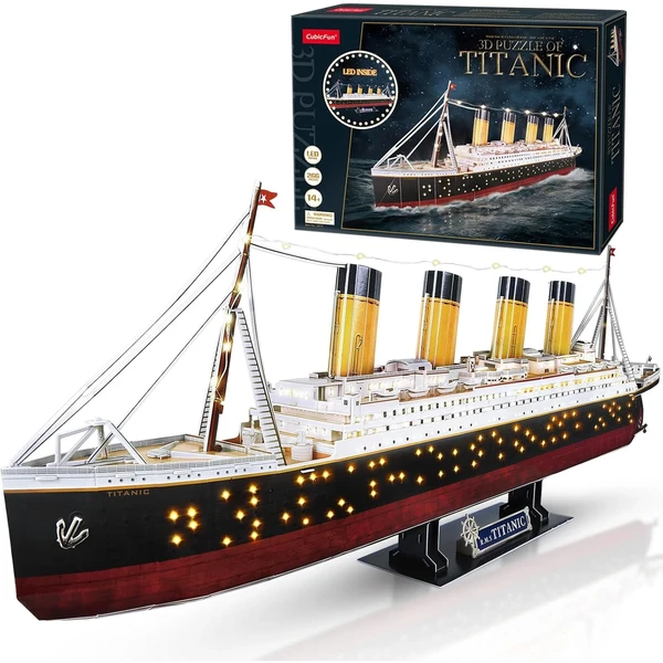 Titanic