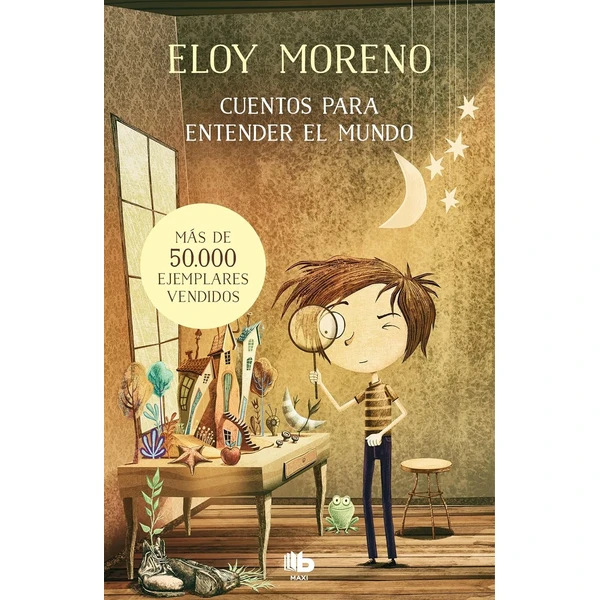 Cuentos para entender el mundo