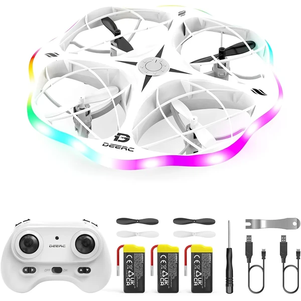 DEERC D13 Mini Drone