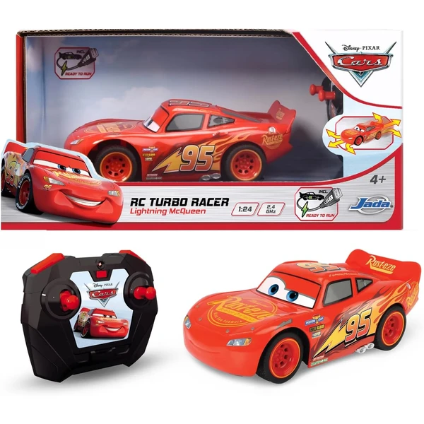 Dickie Toys Rayo McQueen