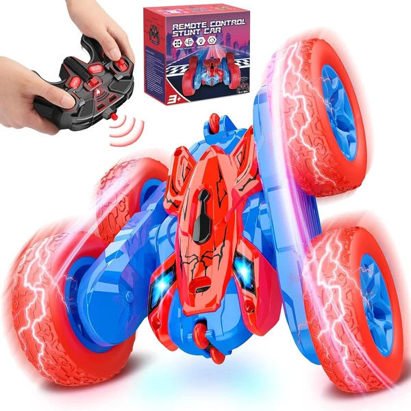 Dreamlandia Monster Truck Todoterreno