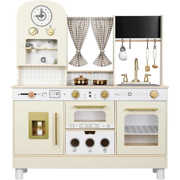 EDUBEBO Cocina Ajustable