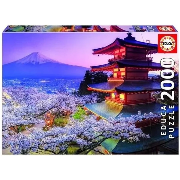 Monte Fuji