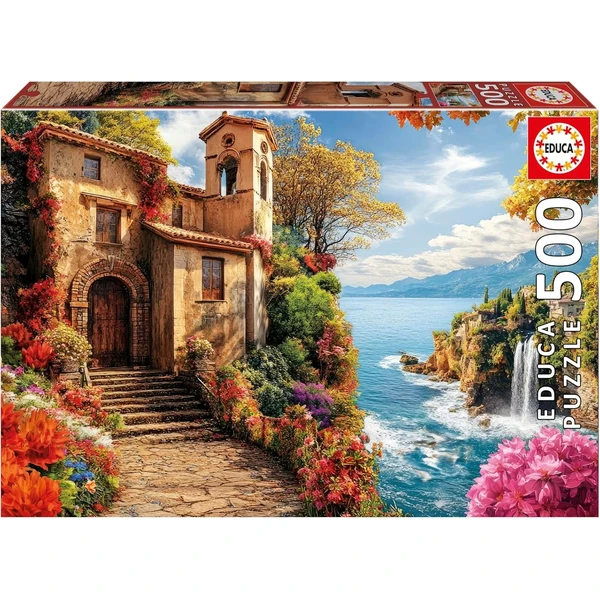 Villa Mar
