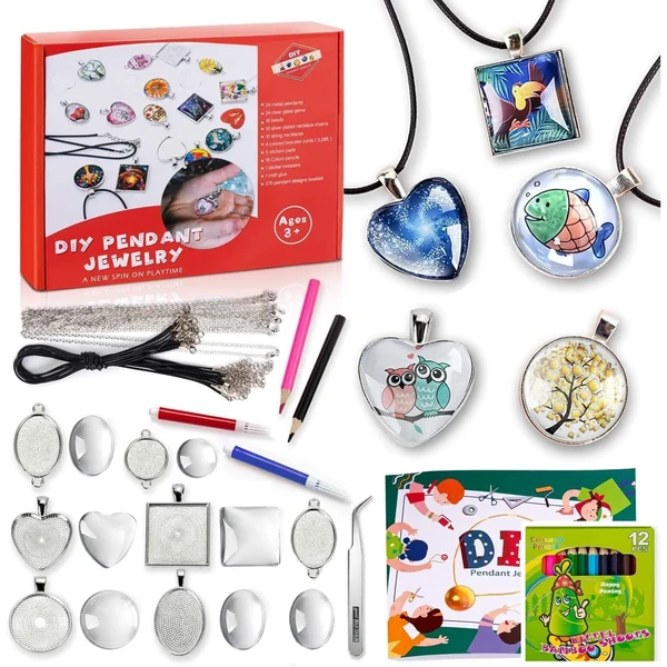 EFO SHM Kit de Fabricación de Joyas