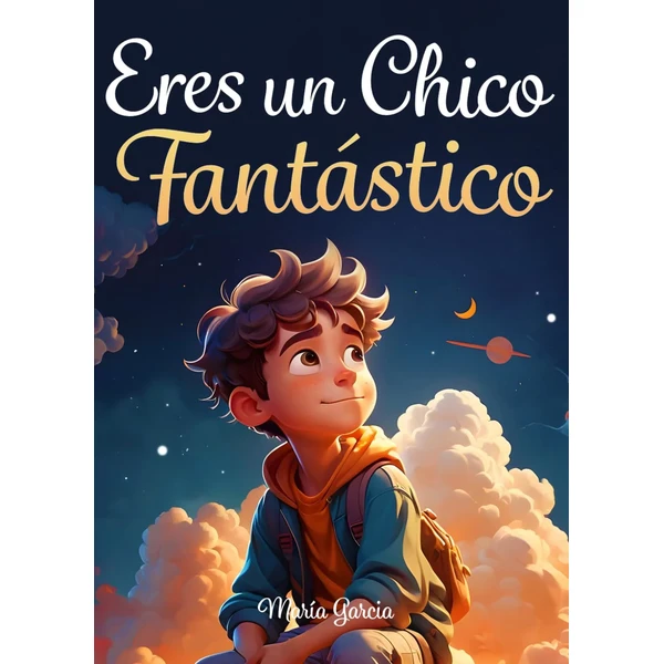 Eres un Chico Fantástico