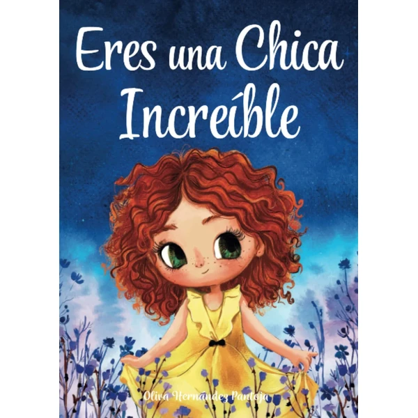Eres una Chica Increíble
