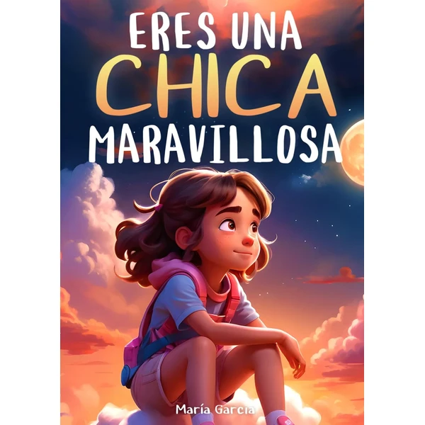 Eres una Chica Maravillosa