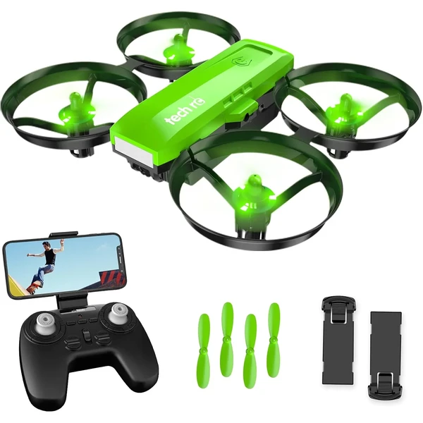EYLM Mini Drone con Cámara