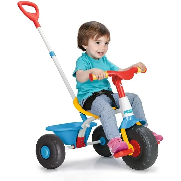 Triciclo Baby Trike FEBER