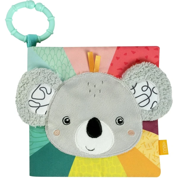 Fehn Libro de Tela Koala