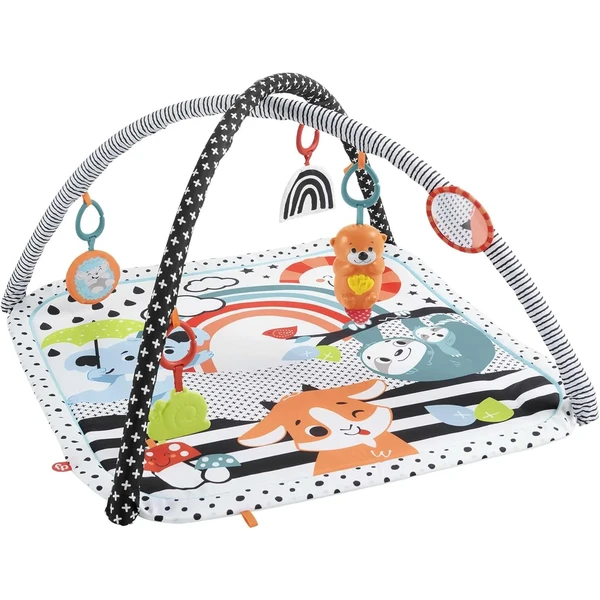 Fisher-Price Musical 3en1