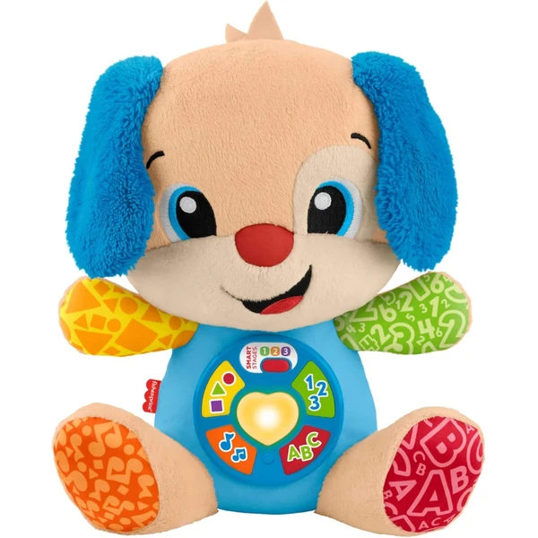 Fisher-Price Perrito Laugh & Learn