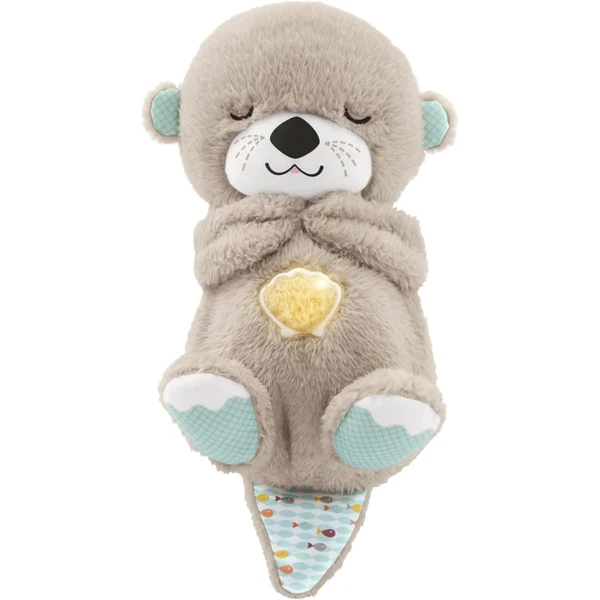 Nutria musical Hora de Dormir Fisher-Price