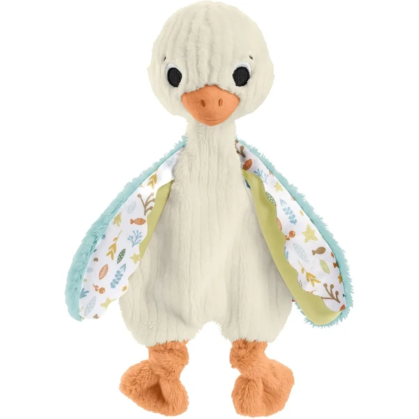 Ganso sonajero Sensimals Fisher-Price