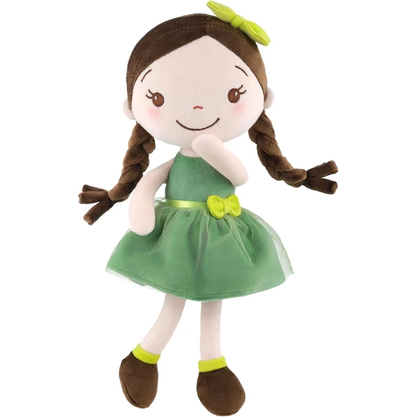 GAGAKU Muñeca de Trapo Ángel