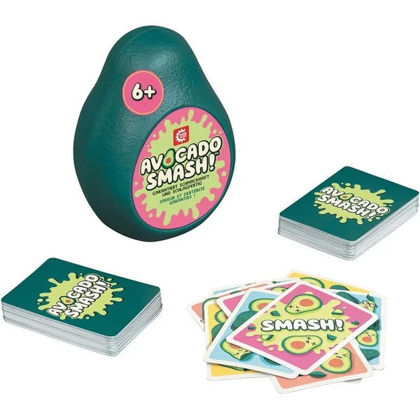 Game Factory Avocado Smash