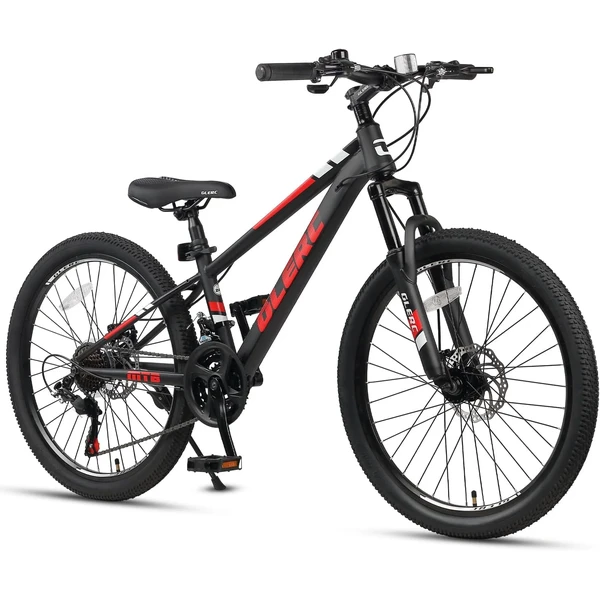 Glerc Skyline Bicicleta MTB 21 Velocidades