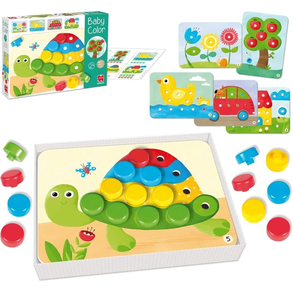 Baby Color Goula