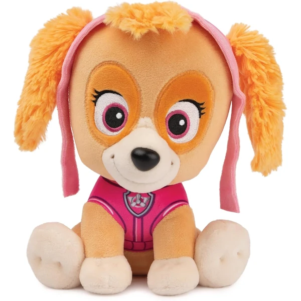 Peluche Skye Patrulla Canina