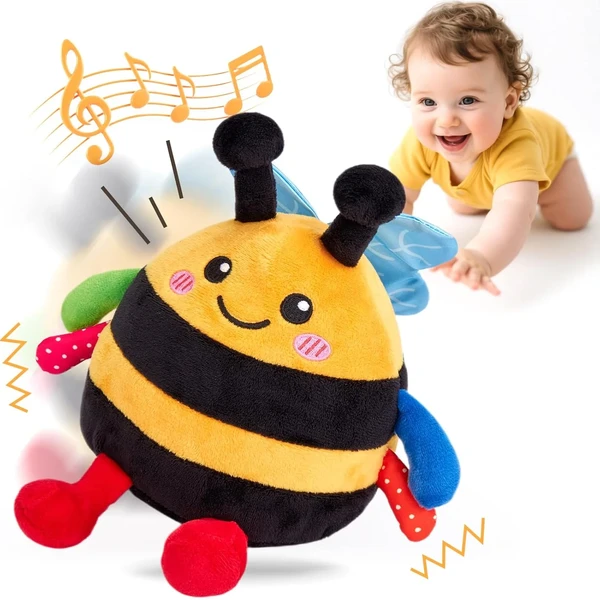 hahaland Abeja Bailarina