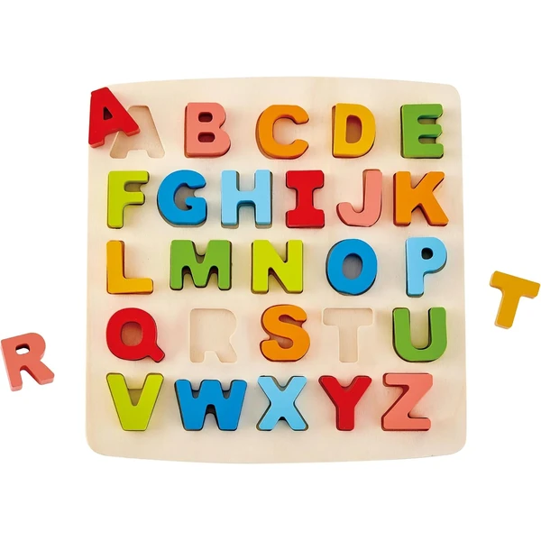 Abecedario