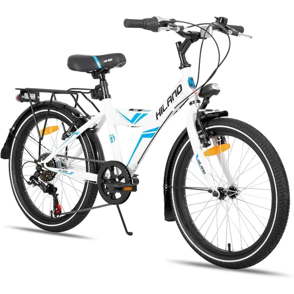 HILAND Bicicleta de Montaña
