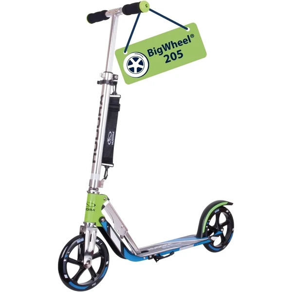 Hudora Big Wheel Scooter