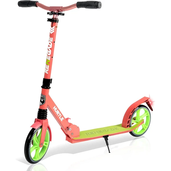 Hurtle Renegade Patinete Plegable