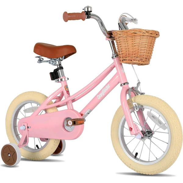 JOYSTAR Bicicleta