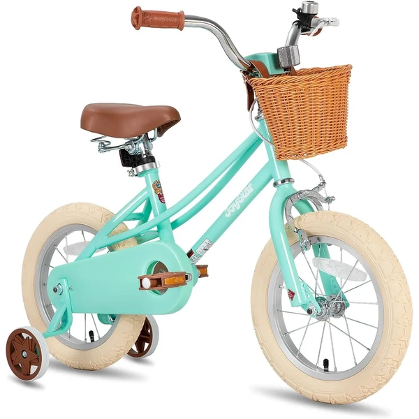 JOYSTAR bicicleta infantil