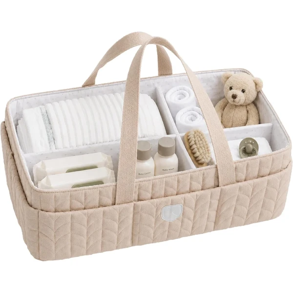 Cesta organizadora Koala Babycare