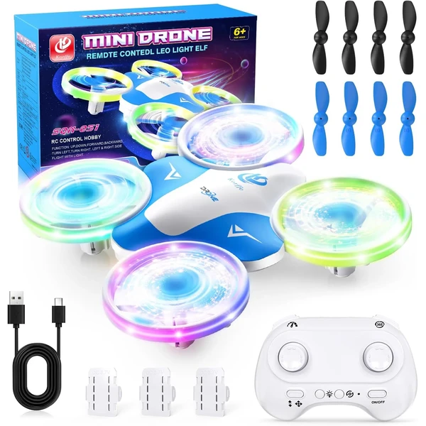Korffe Mini Dron