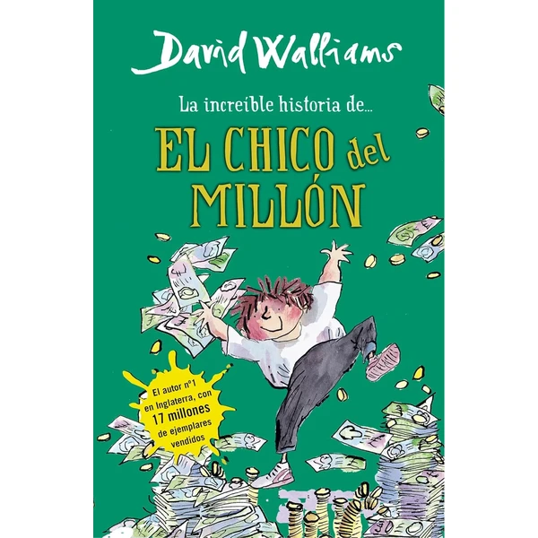 La Increíble Historia del Chico del Millón