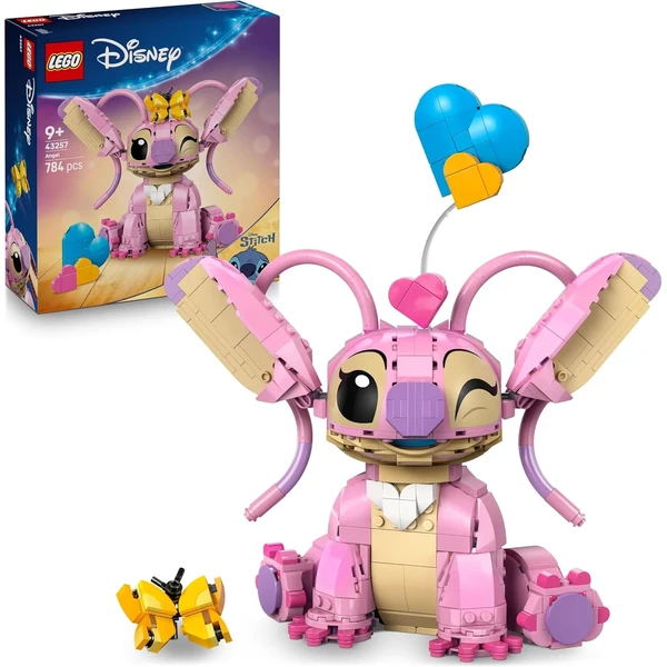 LEGO Disney Ángela de Lilo y Stitch
